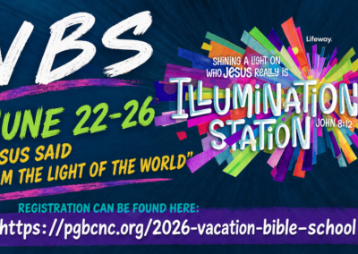 VBS 2026